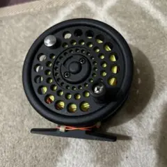 キャップス Passport #3,4 フライロッド リール キャップス(Caps) パスポートビギン ｜アウトドア用品・釣り具