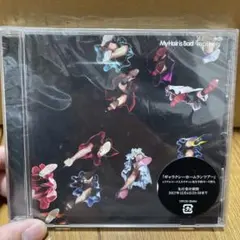 My Hair is Bad [mothers] 新品未使用