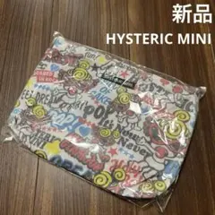 新品】HYSTERIC MINI ショルダーバッグ ポーチ