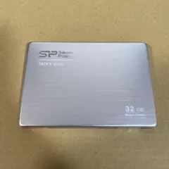 Silicon Power T10 32GB SSD