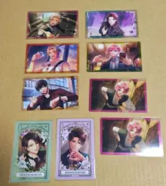 スタマイ スタンドマイヒーローズ ジュンブラ NCC クリアカード ③