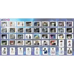 コンプ 45枚セット ハロウィンの花嫁 ぱしゃこれ 名探偵コナン 警察学校組