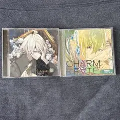 シチュエーションcd