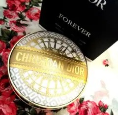 Dior Forever Cushion Foundationケース