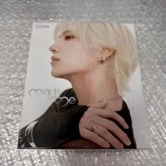 【即日発送】&TEAM MarkonMe SOLOver YUMA ユウマ