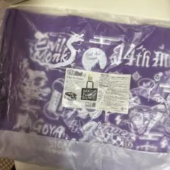 24時間以内配送　ヒプマイ　トート　バッグ　Bad Ass Temple ナゴヤ 24時間以内配送 ヒプマイ トート バッグ Bad Ass Temple ナゴヤ - メルカリ