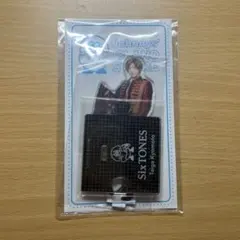 京本大我　アクスタ　第三弾