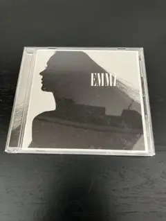 NEWS EMMA CD