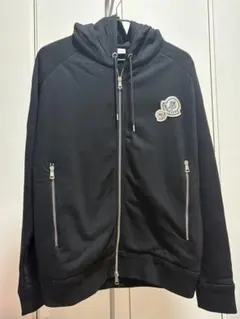 ジップパーカー ブランド