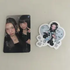 H2H イアン Style 上海 kms サイン会 トレカ　2枚セット H2H イアン Style 上海 kms サイン会 トレカ 2枚セット - メルカリ