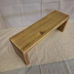 飾り台　ディスプレイ台　什器　マルシェ　フリマ　陳列　スパイスラック　植物棚