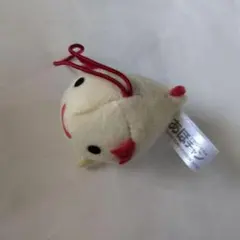トモコ様 専用☆新品 訳あり 浜崎あゆみ しっぽストラップ ホワイト
