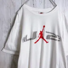 【90s古着】 ナイキ NIKE ジョーダン ジャンプマン Tシャツ #95