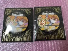 2025年最新】我妻善逸 缶バッジ まとめ売りの人気アイテム - メルカリ