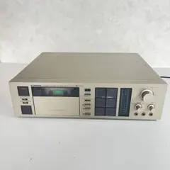 Pioneer ステレオカセットテープデッキ CT-2 本体 - メルカリ