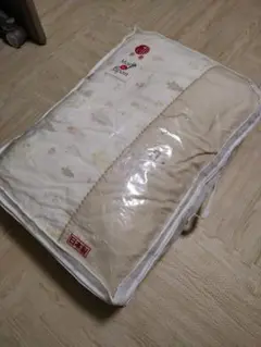 ベビーミニふとんセット　西川