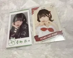 2025年最新】春野莉々チェキの人気アイテム - メルカリ