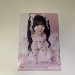 イコラブ　齋藤樹愛羅　生写真　モーリーファンタジー　魔法少女