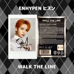 2025年最新】ENHYPEN直筆サインの人気アイテム - メルカリ