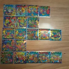 悪魔VS天使エディション.19枚お得品✨