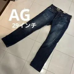 agデニム