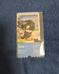 2026年最新】原神 韓国 リオセスリの人気アイテム - メルカリ