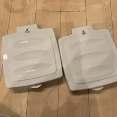 ダイソー　ゴミ箱フォルダー　45L