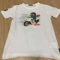 クレードスコープ ライダーTシャツ