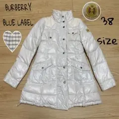 ロングコート ダウンジャケット