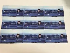 bts シュガ　BEトレカ