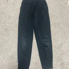 uniqlo ジョガーパンツ