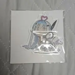コナミくじ いちかがいっぱいくじ B賞 アクキー