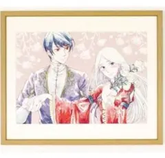 東京喰種 ドロードロー オンラインくじ A4 キャラファイングラフ