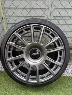 値下げ！ロティフォームSNA19インチ廃盤 2025年最新】Rotiformの人気アイテム - メルカリ