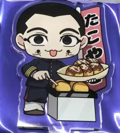 2026年最新】ゴールデンカムイ 宇佐美 アクリルスタンドの人気アイテム