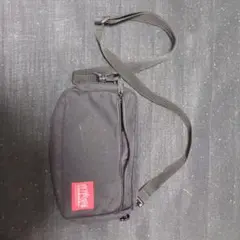 Manhattan Portage ショルダーバッグ