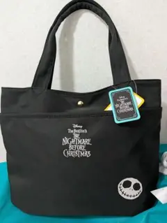 ナイトメアビフォアクリスマス キャラクターグッズ