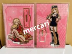 その着せ替え人形は恋をする　アクリルスタンド