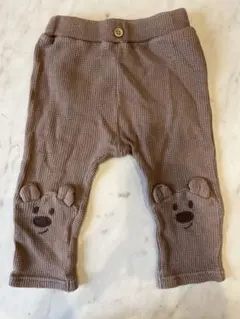 futafuta パンツ 90cm