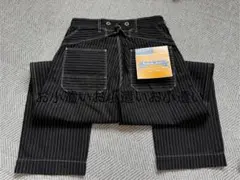 Schott ショット ヒッコリーデニム ウォバッシュ 新品未使用 サイズ34