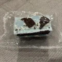 kikisquishy ぼやぼや純泥 チョコミント ケーキ