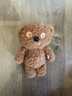 ティム　Tim キーホルダー　 ユニバーサルスタジオ