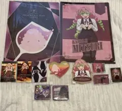 鬼滅の刃 甘露寺蜜璃 まとめ売り 100点以上 セット 鬼滅の刃 ufotable WEBSHOPくじ 甘露寺蜜璃 セット