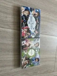 SexyZone サマーパラダイス2016.2017