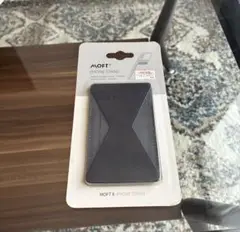 【新品】MOFT X スマホスタンド カードホルダー付き