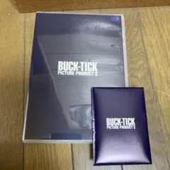 2025年最新】buck-tick picture productの人気アイテム - メルカリ