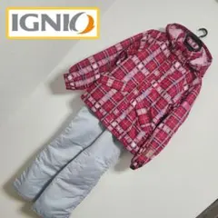 スキーウェアパンツ