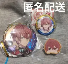 2026年最新】18Trip 缶バッジ 練牙の人気アイテム - メルカリ