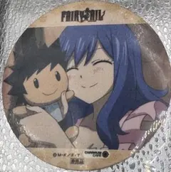 フェアリーテイル アニメイトカフェ 特典 コースター 全8種セット