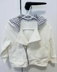 COMME CA ISM　アウター 80